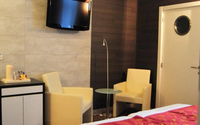 Best Western Hotel Richmond