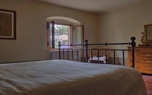 Agriturismo Alberelli