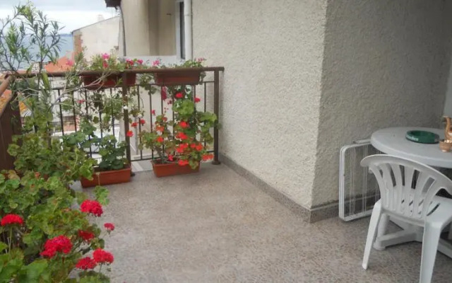 Temenuga Guest House