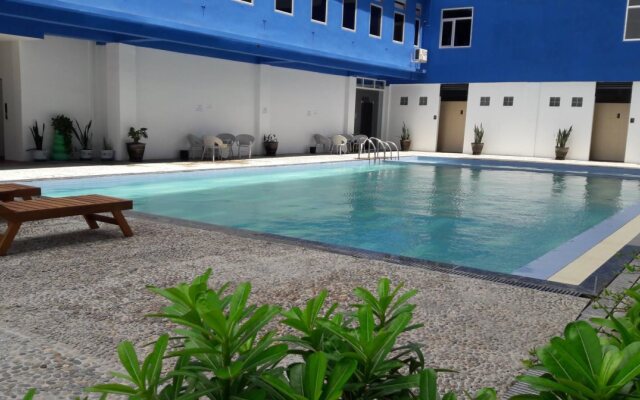 Shwe Phyu Hotel