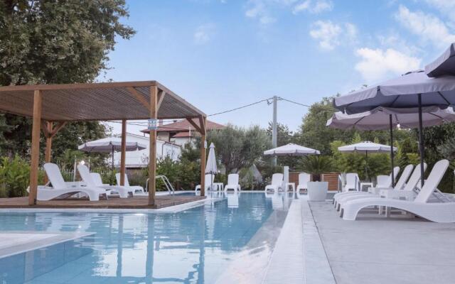 Agorastos Luxury Living
