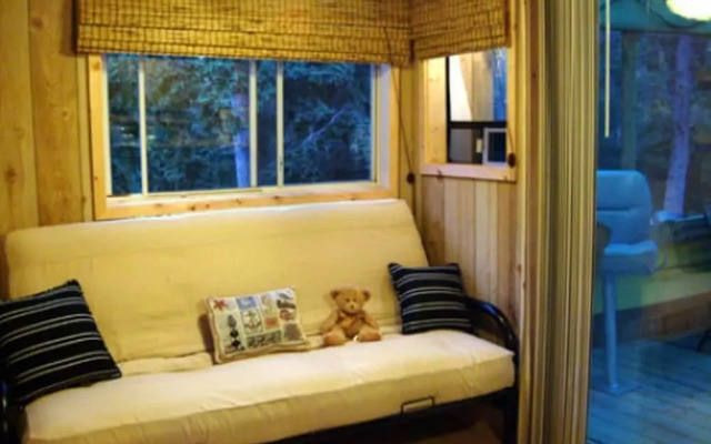 Sea Parrot Ocean View Resort