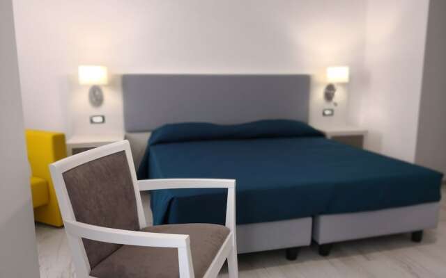 Grand Hotel del Lago