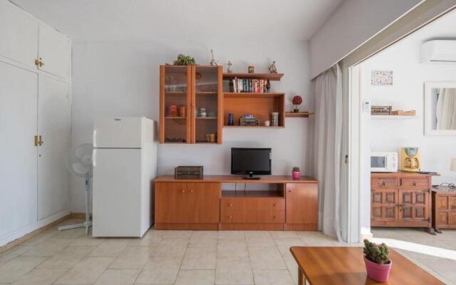 Estudio/Apartamento Mijas Costa Alcántara 2-4 pers