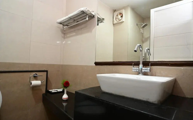 Yagappa Heritage Resort