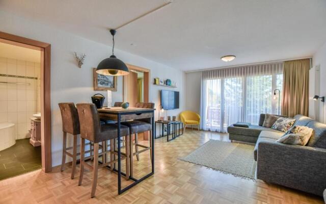 Casa Andrea 217 Riederalp