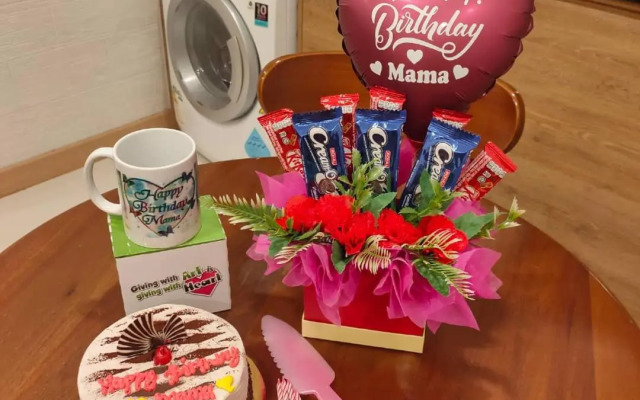 PUTEH Timurbay Beachfront Private Suite Kuantan