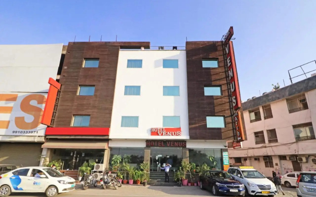 Hotel Venus Plaza