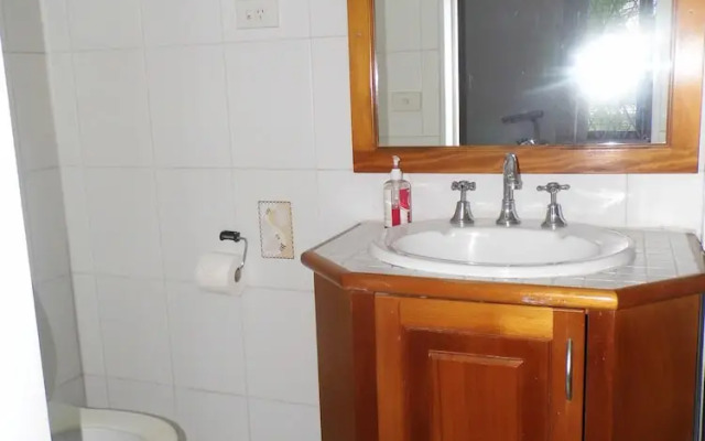 Island Accommodation Suva