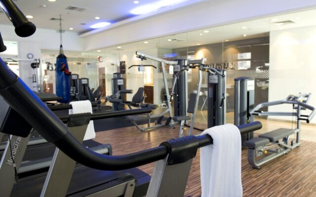 Leonardo City Tower Hotel Tel Aviv