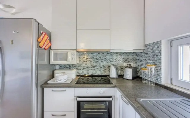 RR Losinj Harbour View Apartment