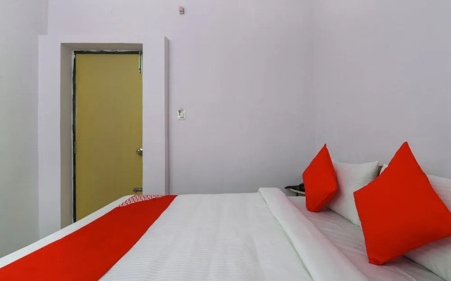 Oyo 27936 Hotel Welcome Tirupati