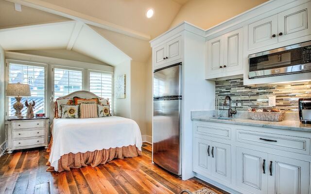 Sandy Ground by Exclusive 30A