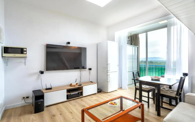 Apartamento Edificio la Masía