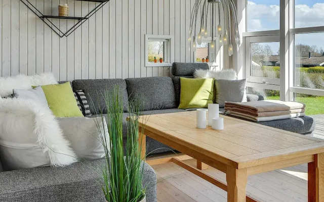 Spacious Retreat With Fjord View - By Traum Ferienwohnungen