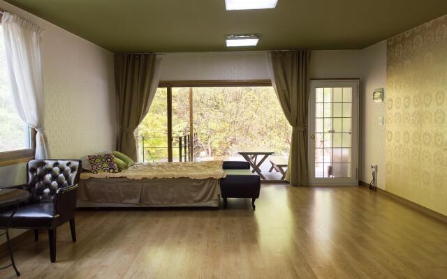 gapyeong semmul pension