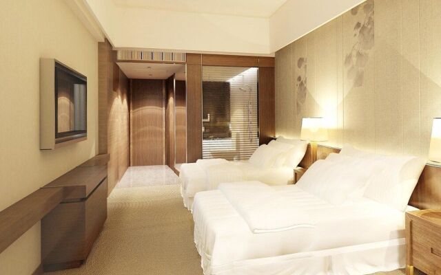 Jiayuan Century Hotel