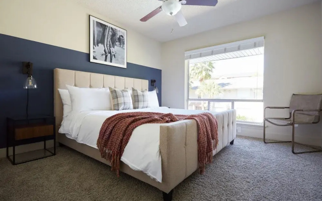 Sonder - 2306 Marquee Uptown