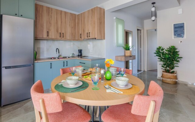 Design Central Suite in Heraklion