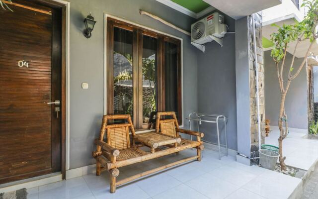 Rara Inn by OYO Rooms