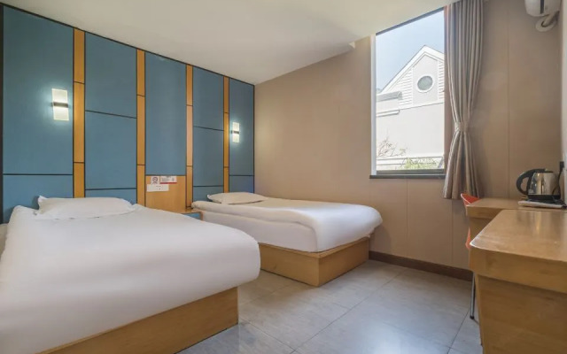 Shanghai Love Hotel