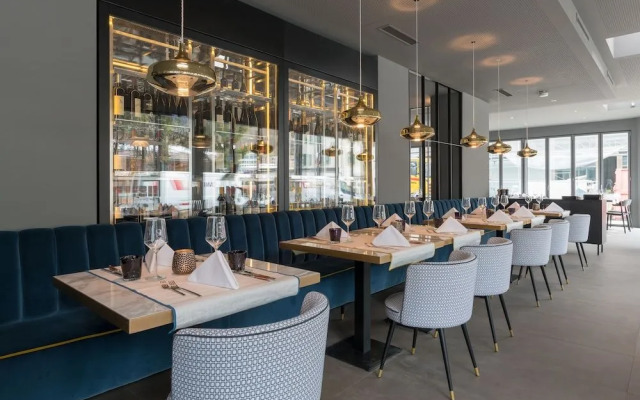 Eden Hotel und Restaurant