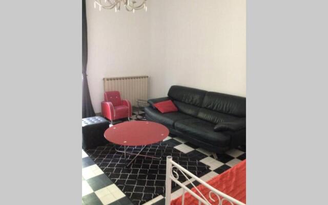 Avignon centre ville appartement T3 meublé 2 chambres