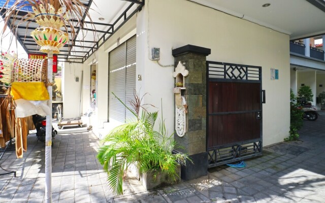 Legong House 2
