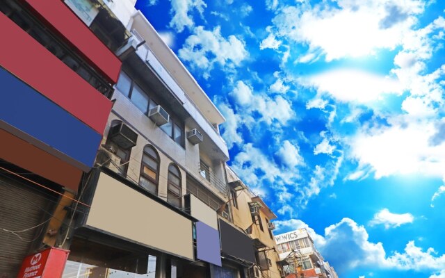 Twamev Rajouri garden by The Arrow