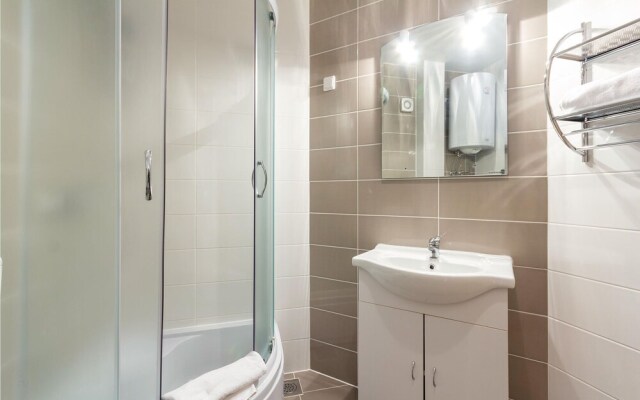 Awesome Home in Premantura With Wifi and 2 Bedrooms