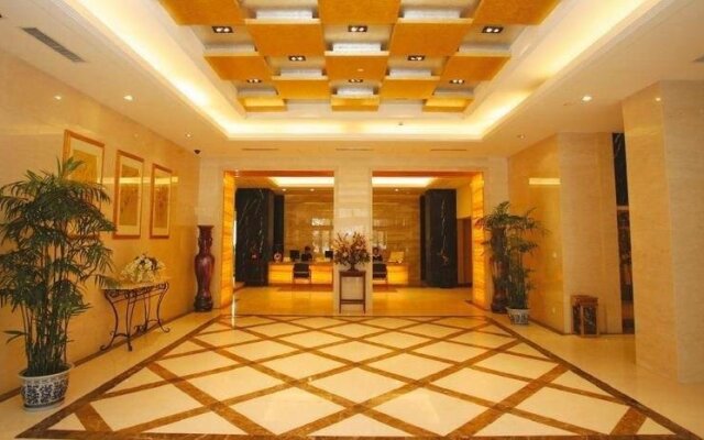 Shenyang Guest House