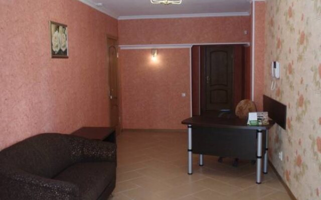 Minigostinitsa "U Istochnika"