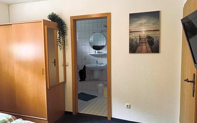 Hotel und Gaststätte Zur Schleuse