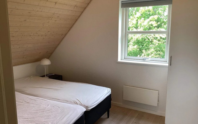 5 Star Holiday Home in Farso