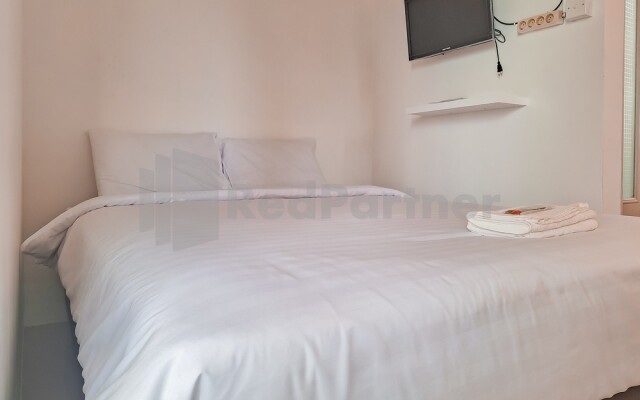 Adam Guesthouse Redpartner