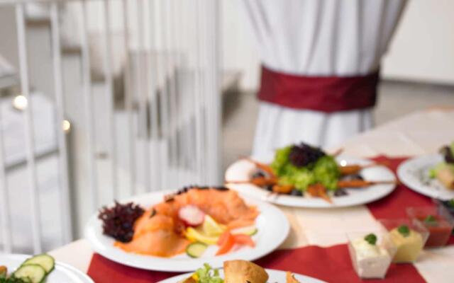 Mercure Hotel Aachen am Dom