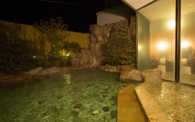 Atami New Fujiya Hotel