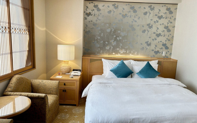 Hotel Pulitzer Jiyugaoka