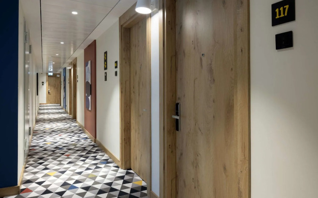 Hampton By Hilton Cerkezkoy