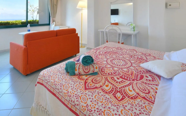 Hotel Paradiso Terme