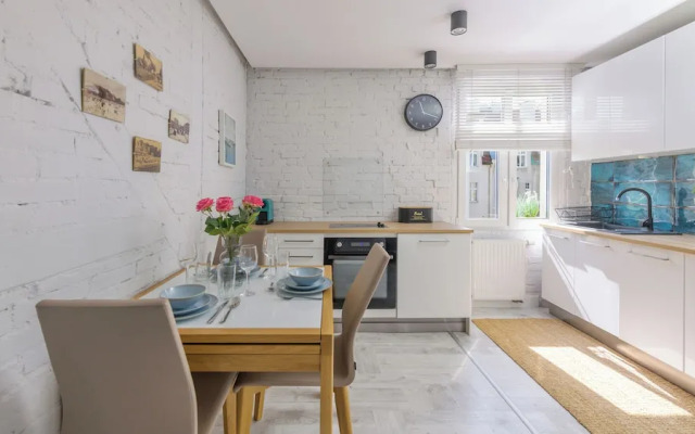 Apartamenty Sun & Snow Majkowskiego II