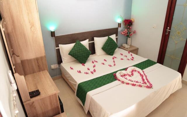 Hotel Elite Beach Inn