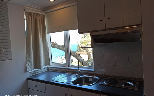 Experience & Enjoy Sea View Studios