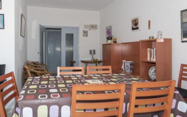 Santa Marta, I-A 7º-19