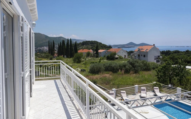 Villa Olivia Dubrovnik