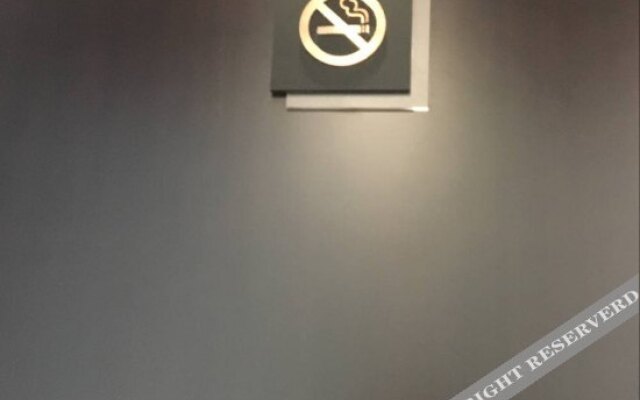 Starway Lubao Business Hotel