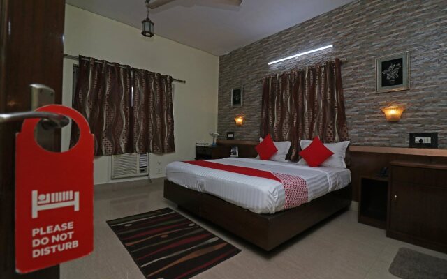 Madhu Residency 2 By OYO Rooms