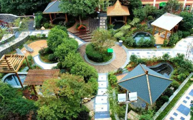 Lushan Resort