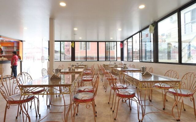 Oyo 642 Hotel Ramanam
