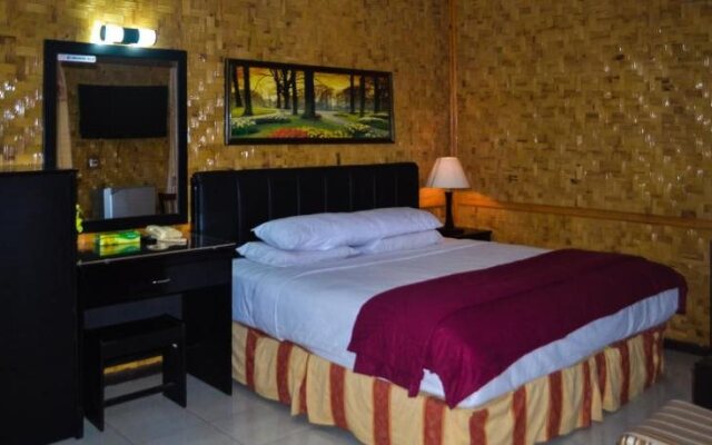 Hotel Indra Toraja